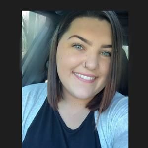 Meet your Posher, Saige